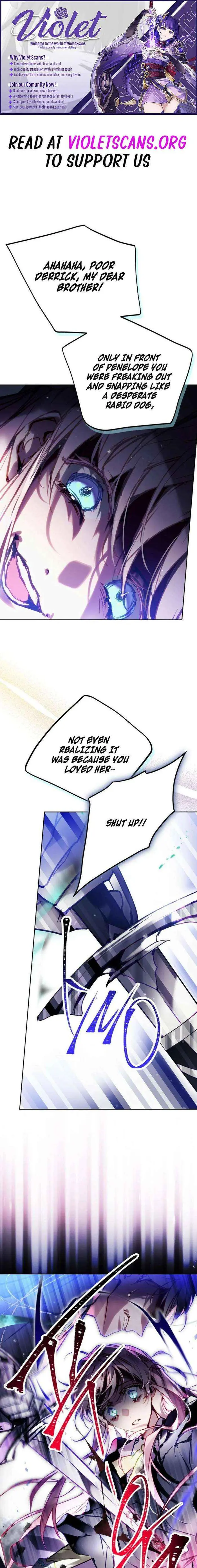 Villains Are Destined to Die Chapter 196 image 01_optimized